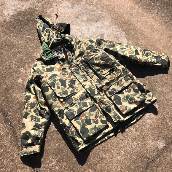 10x Other - 10X CaMo Coat